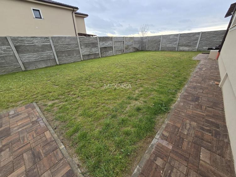 Langa Mosnita City Mall. 5 Camere. 3 Bai. Bucatarie inchisa. - 5