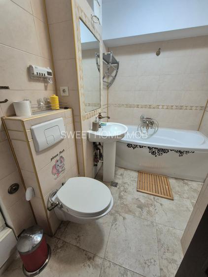 Lacul Tei - Maica Domnului inchiriere apartament de 4 camere - 11