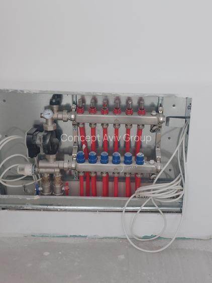 Bragadiru Cartierul Independentei-Strada Posada - 18