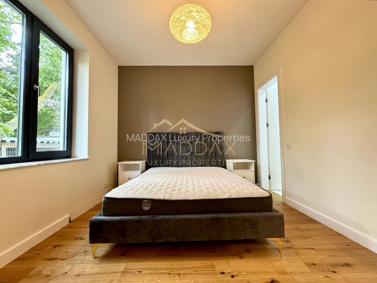 Vila cu 5 camere // * 565 mp gradina* // Tunari - 15