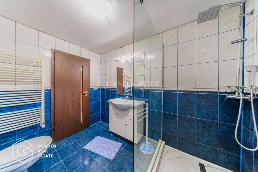 Vila in Poltura, P+E, comision 0% - 24