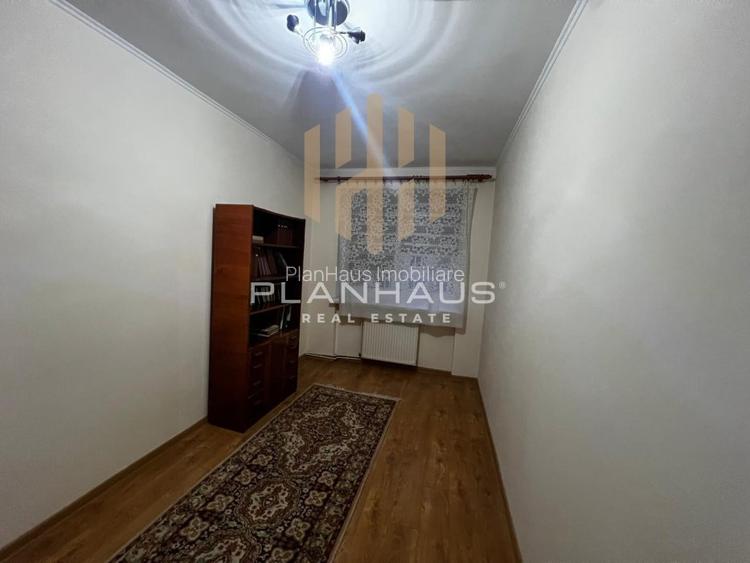 Apartament 4 camere,Petre Dulfu ,etaj intermediar  - 5