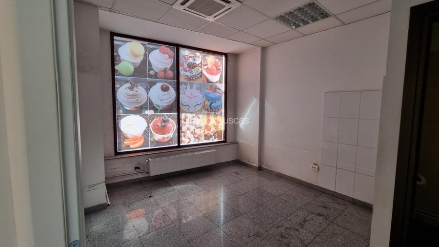 Inchiriez spatiu comercial - 9