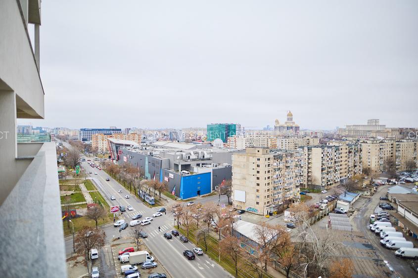 Central Address Residence - APARTAMENT 3 CAMERE - 12