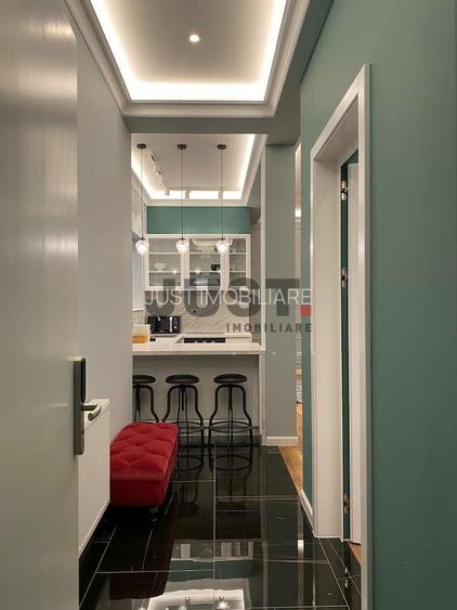 Locuiește în inima Clujului, într-o clădire istorică – cheltuieli incluse - 12