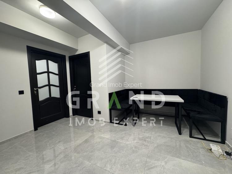 TOTUL NOU | Ap 2 camere | Parcare subterană | Kaufland–USAMV–Frunzișului - 8