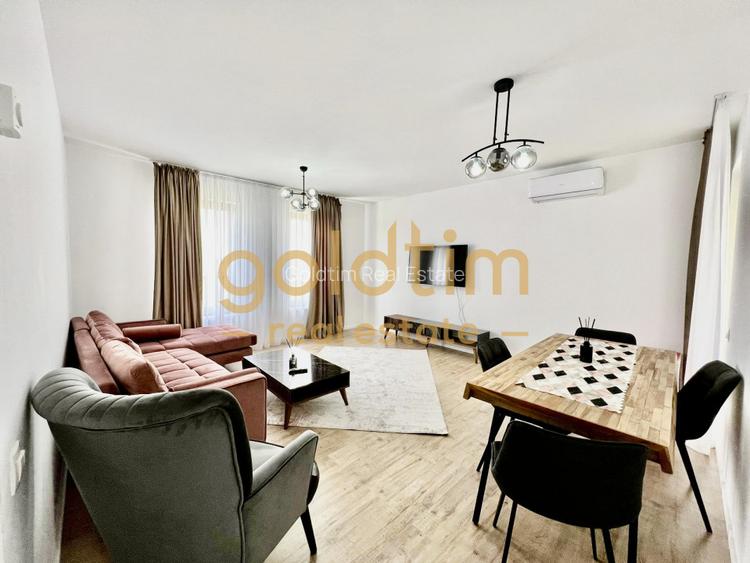 APARTAMENT MOBILAT/UTILAT/NOU/ H PIPERA LAKE - 24