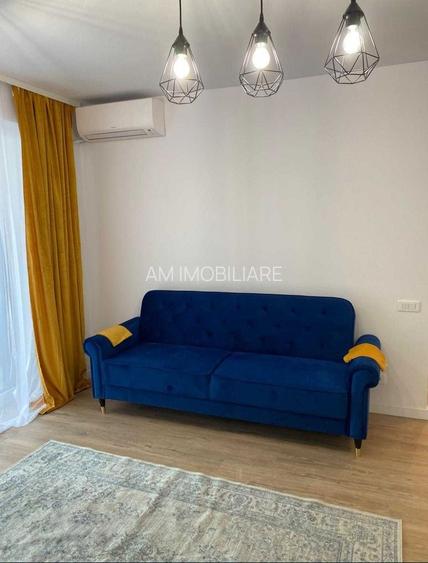 AP. 2 CAMERE ESTORIA CITY, CENTRALA, LOC PARCARE, BLOC NOU, MODERN - 2