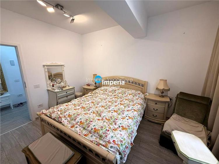 Apartament doua camere,de inchiriat,Arka Residence - Gara - 6