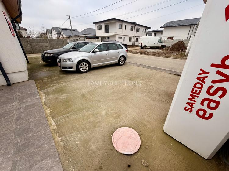 Imobil pretabil magazin sau restaurant cu terasa - 18