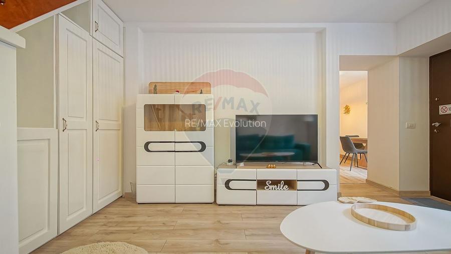 Apartament 2 camere | Piața Unirii | Centru Istoric - 13