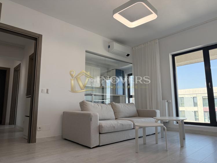 2 Camere 21 Residence / Lujerului / Politehnica - 4