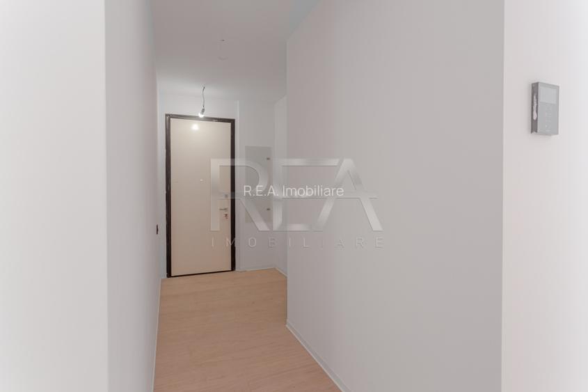 4 camere în ONE Floreasca vizavi de Promenada Mall - 18