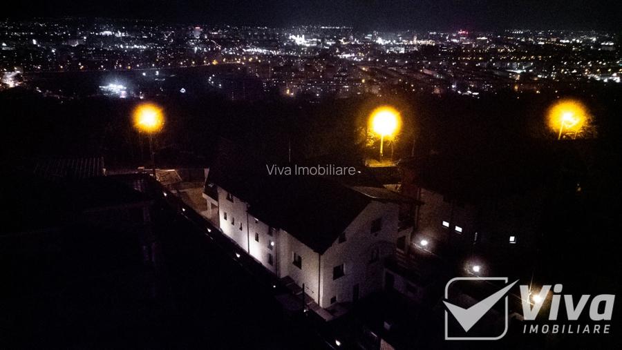 “City View” Galata – Platoul însorit, casa 300 mpu, D/P/E, teren 1095mp - 2