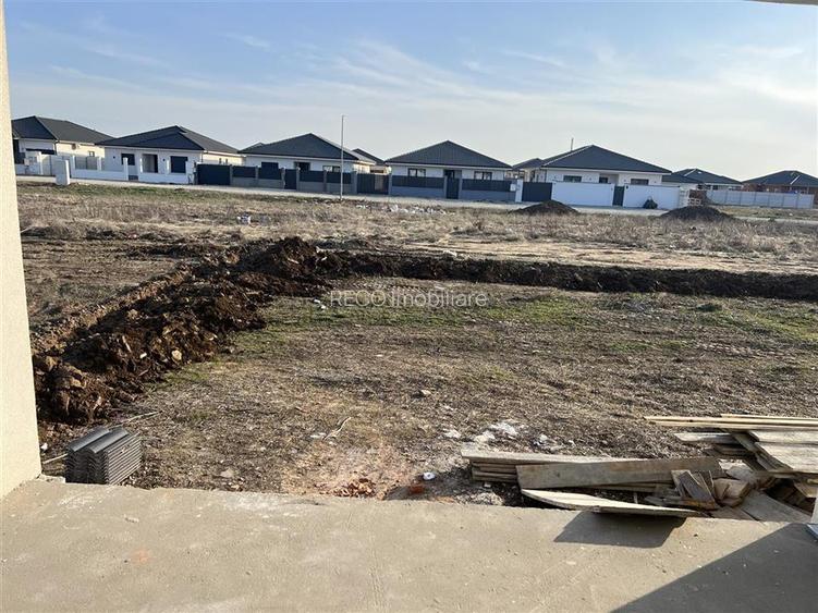 RECO CASA 4 CAMERE Moderna in  SANTANDREI - 10