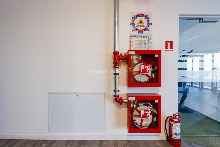 Hala Productie | 3.447 mp | 6904 mp teren | Randament ~9% | Sanandrei-Timis - 26