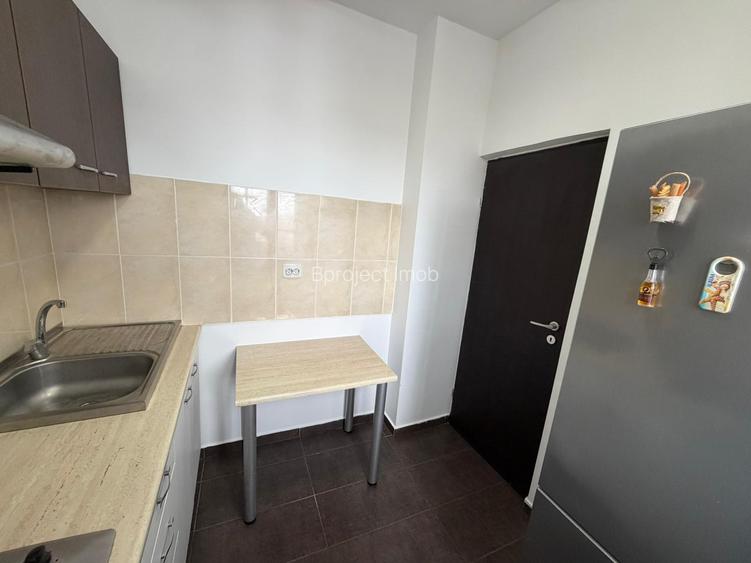 Apartament 2 camere | Parc Bazilescu - 9