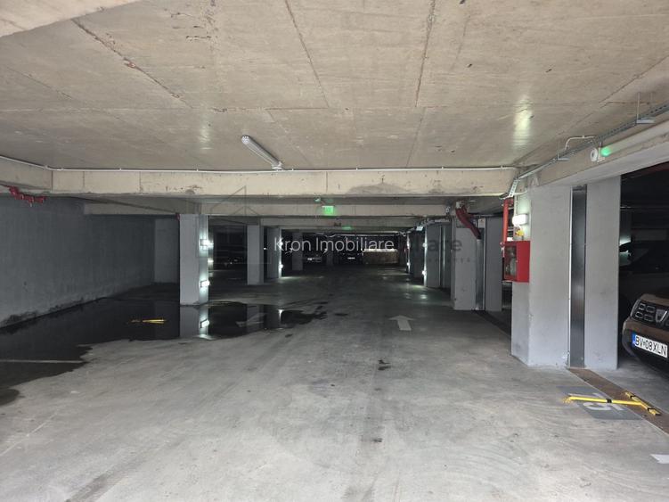 Apartament 2 camere cu parcare subterana - 22