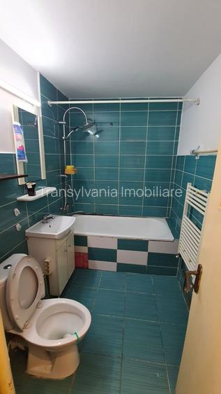 Apartament cu 3 Dormitoare in renovare | Marasti | FSEGA | Parcare - 9