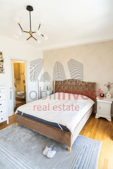 Apartament 3 camere în Pipera, cu parcare inclusă, TVA inclus. - 12