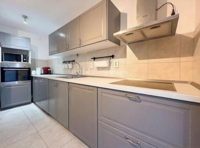 Apartament 3 Camere | Modern | Parcare | Metrou | Herastrau  - 3