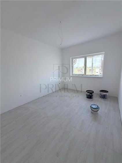 DUPLEX CU 3 BAI - TEREN 375 MP - BUCATARIE INCHISA - 7