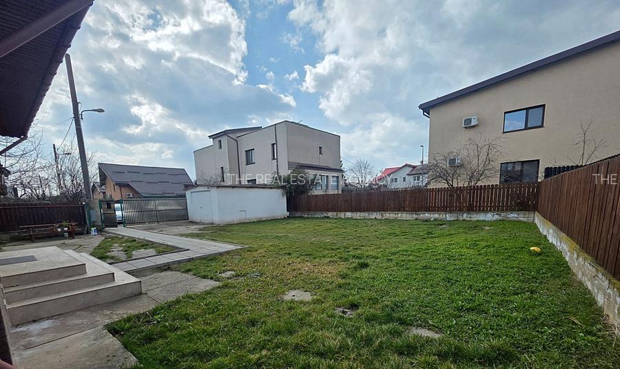 Casa individuala | 5 camere | teren 300 mp | Pipera - 18