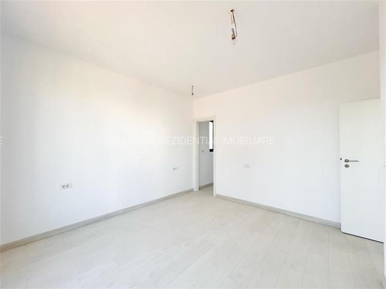 Casa Parter |3 camere+2 bai | Incalzire pardoseala | Teren 300mp - 11