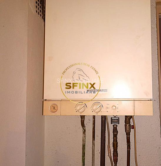 Ferdinand-3 camere linga parc,locuinta in care chiar simti ca ai loc sa traiesti - 13