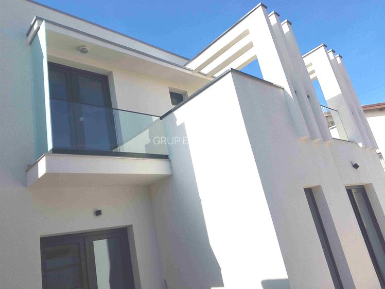 VILA NOUA, Brancoveanu, Alunisului,  extravaganta, senzationala, garaj, comis. 0 - 17