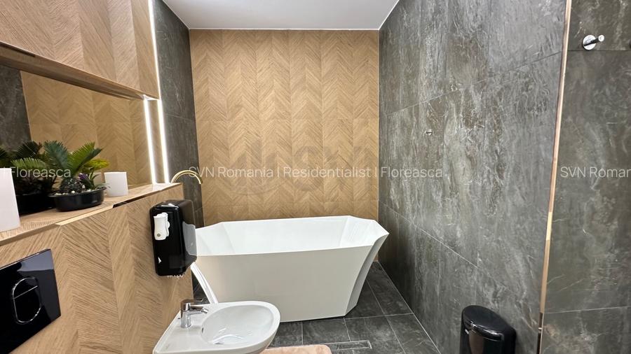 REA1019866 Penthouse exclusivist cu terasa 250 mp Vitan - 17