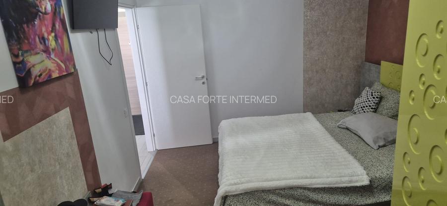 Apartament 2 camere Mamaia - Complex De Silva Residence - 108000 euro - 3