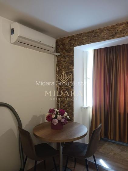Garsonieră - Dristor | Etaj 2 | Metrou la 1 minut | 400€/lună - 20