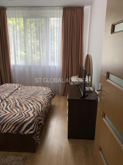 Apartament 2 camere | Decomandat | Metrou 2 min | Investiție sau Locuință - 9