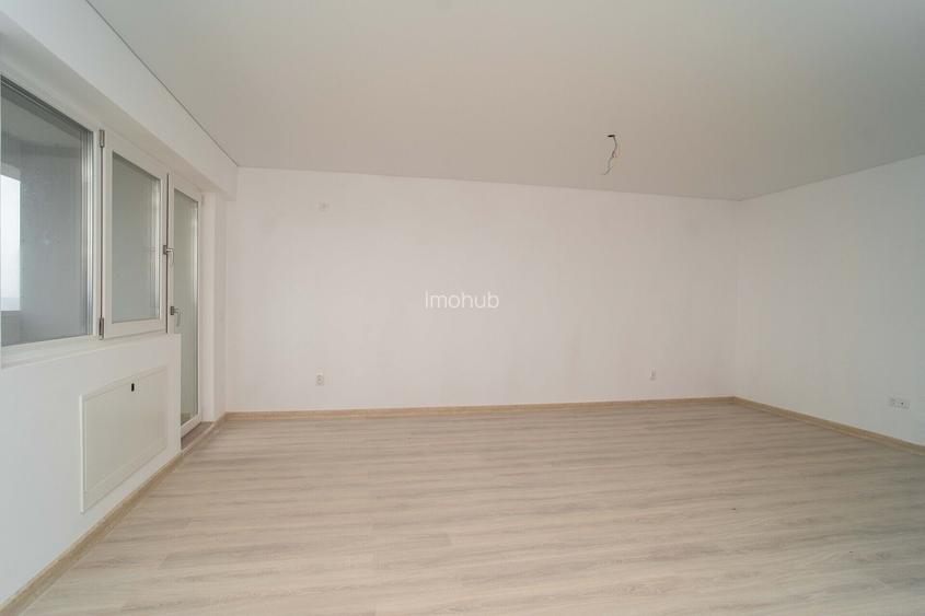 Copou, Apartament 3 camere, finalizat - 6