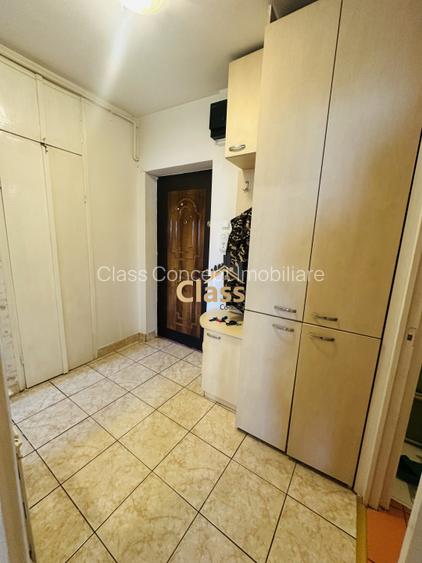 Apartament 1 camera | 35 mpu | Zona Minerva Manastur - 6
