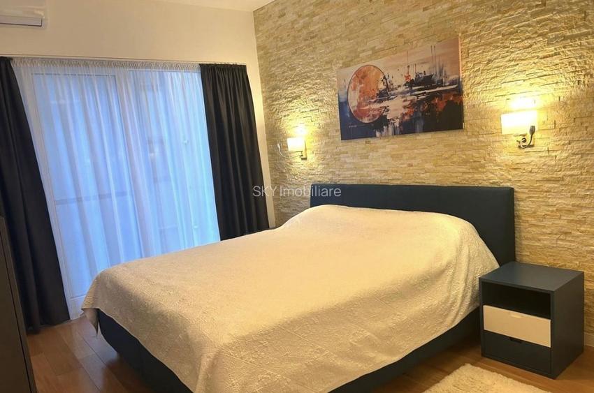 Apartament 3 Camere | Complex Aviatiei Apartments - 11