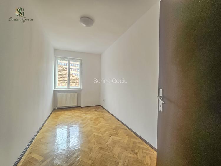 Apartament cu 5 camere cu vedere catre Tampa, Zona Centru Civic - 9