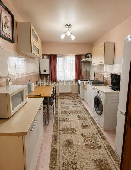 Apartament 2 camere | Parcare | Casa de cultura | - 2