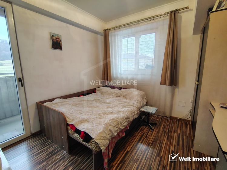 Apartament cu doua dormitoare, zona Florilor, Floresti - 20
