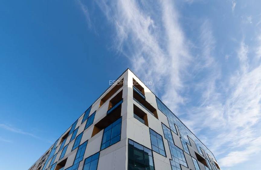 Cluj Business Campus - Wing B, Marasti, 330 - 2500 mp  0% comision! - 11