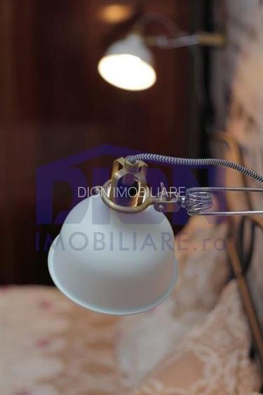 Unirii - Curtea de Apel, 2   3 camere, mobilat modern, utilat complet! - 31