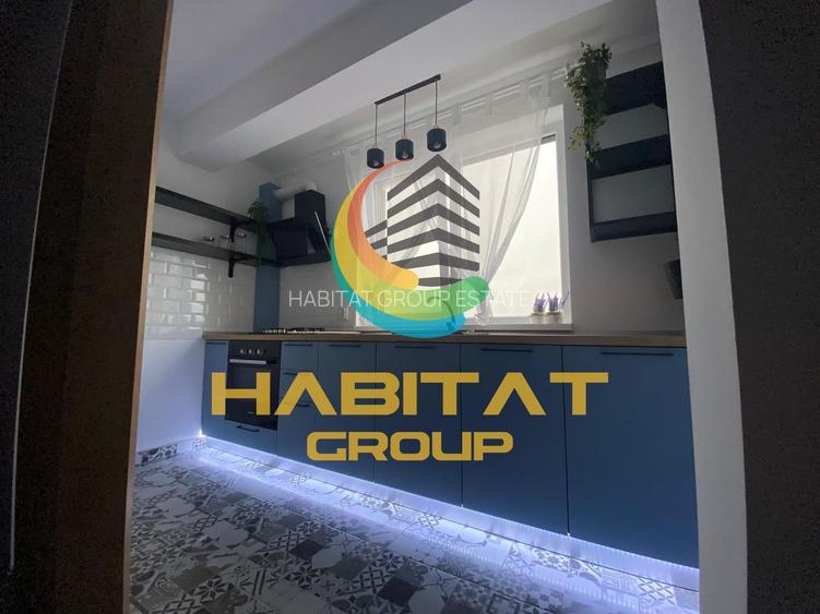 Apartament 3 camere, mobilat si utilat, 300 m metrou Berceni - 17