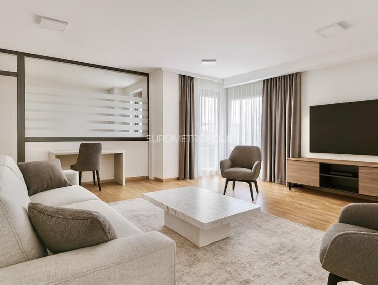 5 Camere, complex inchis, spatii verzi, parcare inclusa - 2