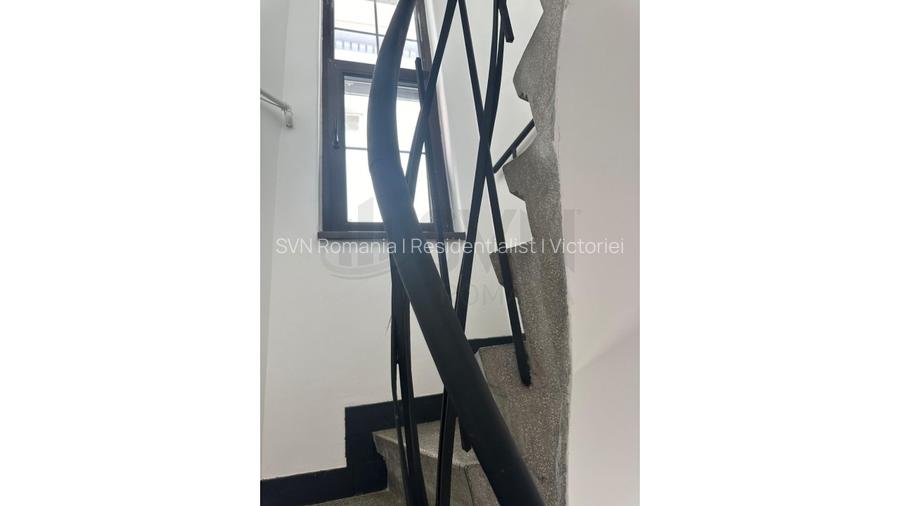 REA1028904 Apartament mansarda renovat in vila Aviatorilor - 17