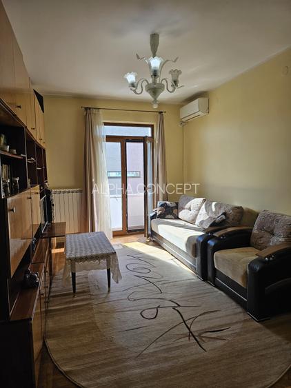 3 camere etaj intermediar - PENINSULA - 5