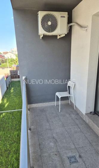 2 CAMERE | HIGH CLASS FACETULUI | PARCARE | BALCON - 8