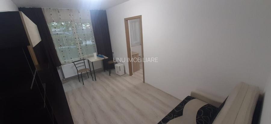 Apartament cu 2 camere - zona Tatarasi - Flora - pet Friendly - 4