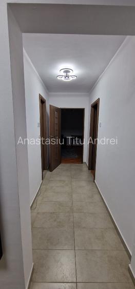 Apartament cu 2 camere etaj 1 sector 3 Metrou Dristor 3 minute - 15