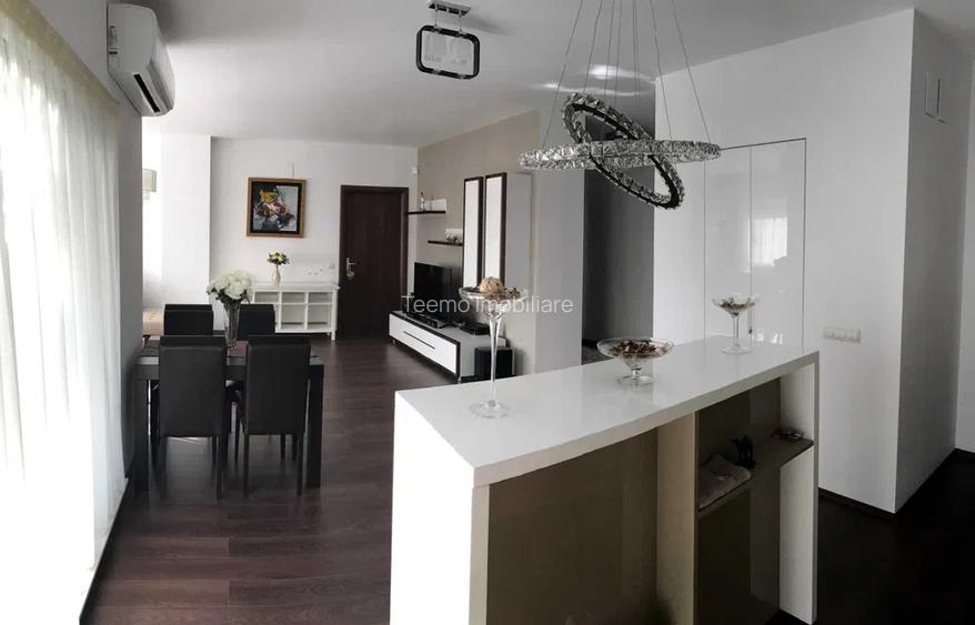 Apartament 2 camere, decomandat, 80 mp, 2 bai, jacuzzi, complex Felicity - 3